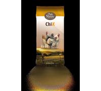 Deli Nature 20kg ChiX Legemix