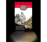 Deli Nature 5*-Menu Coniglio Nanetto Sensibile 2,5 kg