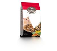 Deli Nature 5 stelle per criceto Banana & arachidi 750 g G