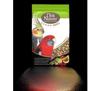 Deli Nature Birdelicous Down Under Großsittiche 800g