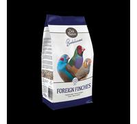 Deli Nature Birdelicous Esotici 800g