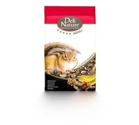 Deli Nature - Mangime per frutta e noci a 5 stelle, 750 g