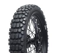 DELI PNEUMATICI SB-107 BRUTAL 130/80-17 SCARPE POSTERIORE