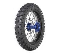 Deli SB-156 90/100-14 TT Posteriore Enduro