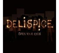 Deli Spice Open Your Eyes (CD)