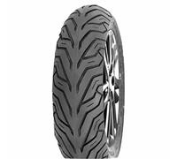 Deli Tire Urban Grip 66s Tl Scooter Rear Tire Grigio 150 / 70 / R14