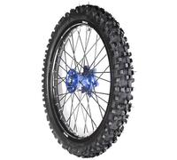 Deli Tire Pneumatico Anteriore Off-road Sb-114 Terra Cross 30m Tt