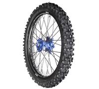 Deli Tire Pneumatico Anteriore Off-road Sb-114 Terra Cross 57m Tt