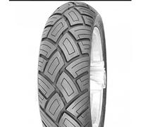Deli Tire Sc-103 54l Tl Scooter Front/rear Tire Grigio 120 / 70 / R10
