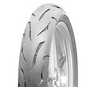 Deli Tire Pneumatico Anteriore/posteriore Per Scooter Slash Sb151 43p Tl