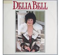 Delia Bell - Same (1983, US) [VINYL]