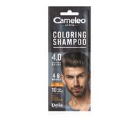Delia Cosmetics Cameleo Coloring Shampoo shampoo colorato per capelli per uomo 15 ml