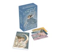 Delia Ciccarelli The Guardian Angel Oracle Deck (Mixed Media Product)