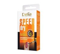 Delia Coral Top Coat Smalto Speed Dry 11 ml