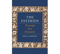 Delia Cortese The Fatimids (Copertina rigida) Dynasties