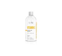 Delia cosmetics Authentic Beauty Acqua micellare detergente con vitamina C 500 ml - Acqua micellare
