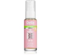 Delia Cosmetics BB So Perfect BB cream opacizzante effetto idratante colore 02 Medium 30 ml