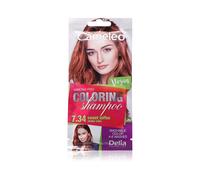 Delia Cosmetics Cameleo 7.34 Sweet Toffee 40 ml - Shampoo colorato