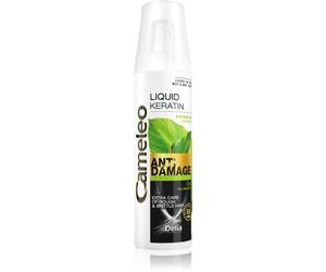 Delia Cosmetics Cameleo BB cheratina liquida in spray per capelli rovinati 150 ml