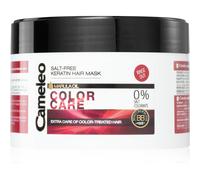 Delia Cosmetics Cameleo BB maschera alla keratina per capelli tinti e con mèches 200 ml