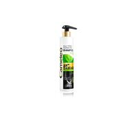 Delia Cosmetics Cameleo BB shampoo alla keratina per capelli rovinati 250 ml