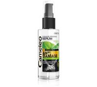 Cameleo - Siero alla Cheratina - Per Capelli Danneggiati, Secchi, Ruvidi e Crespi - Eccellente Trattamento Rigenerante e Cura con Cheratina Biomimetica e olio di Argan - 55ml