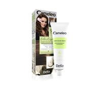 Delia Cosmetics Cameleo Color Essence 4.0 Castano 75 g - Tinta Capelli