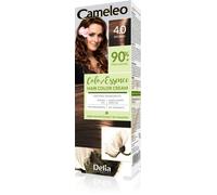 DELIA COSMETICS Cameleo Color Essence Crema Colorante N. 4.0 - marrone 1 confezi