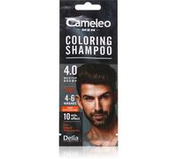 Delia Cosmetics Cameleo Coloring Shampoo shampoo colorato per capelli per uomo 15 ml