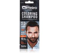 Delia Cosmetics Cameleo Coloring Shampoo shampoo colorato per capelli per uomo 15 ml