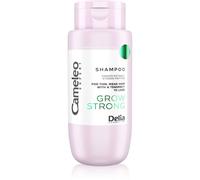 Delia Cosmetics Cameleo Expert Grow Strong Shampoo shampoo rinforzante per capelli deboli con tendenza alla caduta 300 ml