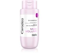 Delia Cosmetics Cameleo Expert Maxi Volume Shampoo shampoo per capelli senza volume 300 ml