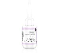 Delia Cosmetics Cameleo Expert Sebum Control Scrub scrub per il cuoio capelluto per capelli grassi 30 ml