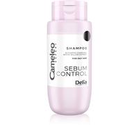 Delia Cosmetics Cameleo Expert Sebum Control Shampoo shampoo per capelli grassi 300 ml