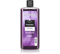 Delia Cosmetics Cameleo Flower Water tinta per capelli colore Violet 200 ml