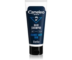 Delia Cosmetics Cameleo Men shampoo anti-grigio 150 ml