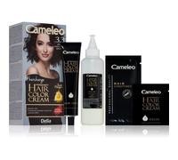Delia Cosmetics Cameleo Omega tinta permanente per capelli colore 3.3 Dark Chocolate Brown