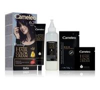 Delia Cosmetics Cameleo Omega tinta permanente per capelli colore 6.26 Aubergine