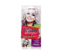 Delia Cosmetics Cameleo Shampoo colorato 10.1 Biondo Argento 40 ml - Shampoo