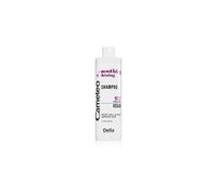 Delia Cosmetics Cameleo shampoo lisciante per capelli ribelli e crespi 400 ml - Shampoo