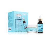 Delia Cosmetics Collagen Set Confezione Regalo 80 ml - Set Regalo