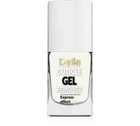 Delia Cosmetics Cuticle Gel Remover gel rimuovi cuticole 11 ml