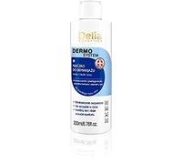 Delia Cosmetics Dermo System idratante latte viso e occhi make-up Rmover