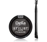 Delia Cosmetics Expert Grafite 4 g - Pomata Sopracciglia