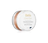 Delia Cosmetics Expert Scrub Per Sopracciglia 10 ml - Sopracciglia