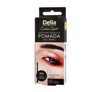 Delia Cosmetics Eyebrow Expert Pomata per sopracciglia Graphite 1 pz