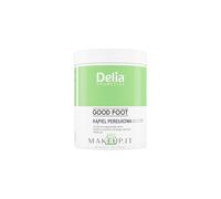 Delia Cosmetics Good Foot 250 g - Pediluvio