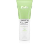 Delia Cosmetics Good Foot crema idratante e nutriente per le gambe 100 ml