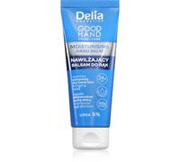 Delia Cosmetics Good Hand Moisturizing Hand Cream crema idratante mani 75 ml