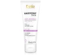 Delia Cosmetics Harmony Skin crema antirughe SPF 30 50 ml - Crema solare